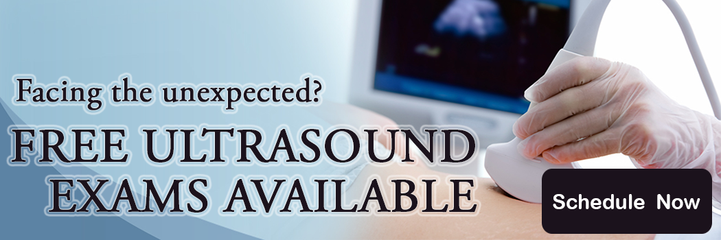 Free Ultrasound Exams Birmingham, Alabama