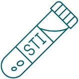 Birmingham, Alabama STD testing.